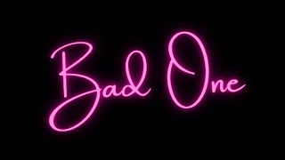 Bad One Kay LA  prod by Tamira Slade [upl. by Refiffej]