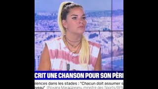 Bernard Tapie agressé  pourquoi sa fille Sophie a préféré garder le silence [upl. by Seamus67]