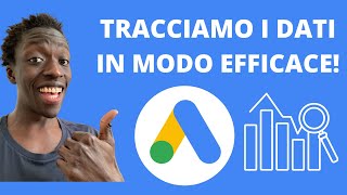 Come impostare il tag di monitoraggio delle conversioni in Google Ads [upl. by Stanfill437]