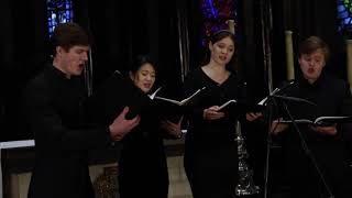 Hans Leenders Missa Choralis [upl. by Kempe]