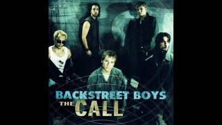 Backstreet Boys  The Call The Neptunes Remix No Rap [upl. by Vandyke]