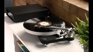 Audiophilia gets the new £12000 Rega Naia Turntable in for review Full written review coming soon [upl. by Aslam]