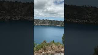 Blue lake [upl. by Audie]