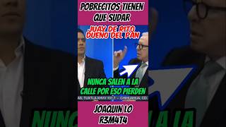 🔥JUAY DE RITO LE DA SU BIENVENIDA AL CORRUPTO🔥 noticias politica pan [upl. by Hgielrahc]