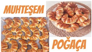 ŞEKLİ ŞAHANE Mayasız Pratik Poğaça Tarifi lalezarmutfağı poğaça mayasızpoğaça turkeysweetsasmr [upl. by Minnie]