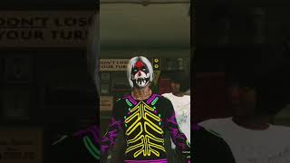 TRUCOS que siguen FUNCIONANDO parte8  Torso LUMINOSOGTA V ONLINE BUG SOLO gtaonline gta5 gta [upl. by Eyar414]