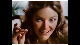 OneADay Vitamins Commercial Jane Curtin 1976 [upl. by Scopp]