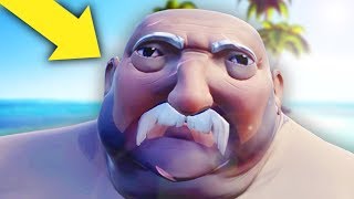 WE GAVE HIM OUR SHIP • Sea of Thieves Funny Moments [upl. by Karolyn]