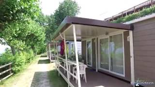 Camping Belvedere  Lazise  Lago di Garda [upl. by Ethelred]