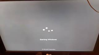 Booting Windows 8 build 7957 WinPE on a Raspberry Pi 2 [upl. by Ainimreh]