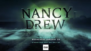 Nancy Drew quotTrailerquot [upl. by Sven]