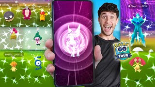 I Played the BEST Pokémon GO Event of 2024… but was it good [upl. by Natehc]