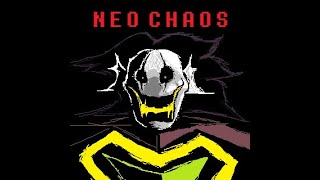 NEO CHAOS  a surreal cover [upl. by Antin]