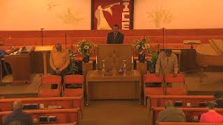 Worship Service  Sunday October 13 2024 [upl. by Epperson963]