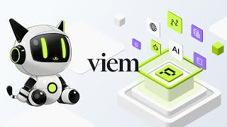 An Offchain Agent with Onchain Capabilities AI Agent Contract with Viem SDK [upl. by Eel37]