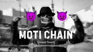 MOTLI CHAIN LOFI [upl. by Necyrb]