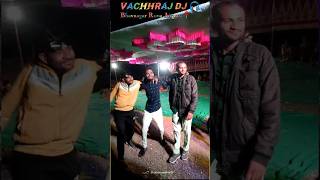 Vachhraj Dj 🎧  Bhavnagar Ruva Airport rod 📍💃 trendingyoutubedjdjremix [upl. by Naerb]