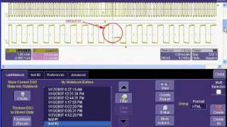 Teledyne LeCroy LabNotebook [upl. by Larimore436]