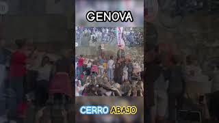 Cerro Abajo Genova 2024 mtb cerroabajo genova viral viralvideo viralshorts urbandownhill [upl. by Harmon595]