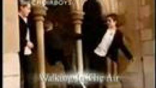 The Choirboys  Miserere [upl. by Pytlik]