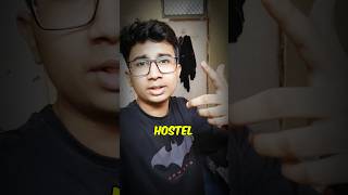 Hostel Room ka ye kya Haal hogya 😨   Nishant Jotriwal  IIT DELHI  CSE  iit jee pw iitjee [upl. by Nyssa]