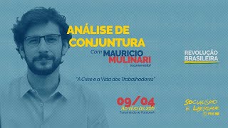 A Crise e a Vida dos Trabalhadores [upl. by Susana]