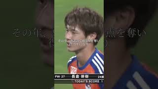 新潟には長倉幹樹がいる アルビレックス新潟 albirex soccer [upl. by Ahsito485]