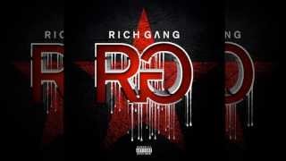 RichGang  100 Favors Ft Detail Birdman amp Kendrick Lamar [upl. by Assirol]