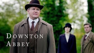 Securing the Future of the Estate  Downton Abbey  Season 5 [upl. by Iren]