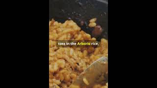 Quick amp Easy Lemon Risotto Recipe [upl. by Solita]