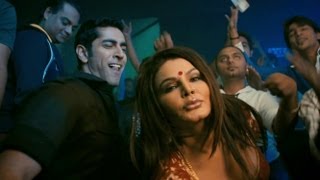 quotPAPPIquot OFFICIAL FULL SONG FEAT RAKHI SAWANT  POOJA KIVEN AA  FEAT MISS POOJA FULL HD [upl. by Suolkcin]