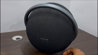 How to Connect Harman Kardon Speaker to 2 Devices [upl. by Aba998]