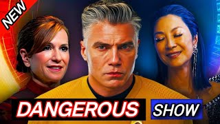 Dangerous⚠️ Picard Season 3 Fixed JeanLuc’s Biggest Star Trek Generations Regret [upl. by Lindemann]