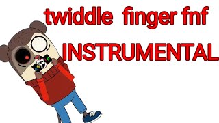 TWIDDLEFINGER FNF INSTRUMENTALSUPER LIAM GAMER 🎮 [upl. by Ytitsahc640]