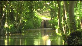 Naar de Scheldebron en terug in 3 minuten [upl. by Salaidh]