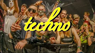 BEST TECHNO REMIXES amp MASHUPS OF POPULAR SONGS 2024 VIDEO HD HQ [upl. by Fenn]