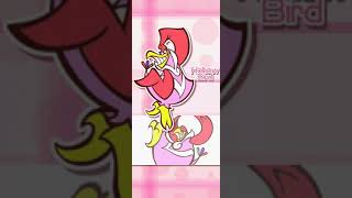 Puyo Pop Fever DS Hohow bird voice clips Japanese [upl. by Nancey5]