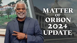 Matter of Orbon 2024 Update  New Information and Case Examples  Tips for USA Visa  GrayLaw TV [upl. by Euqinorev]