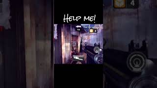 Dead trigger 2I saw kamikaze zombiesPlshelp me Aahhhgaming rickyintin deadtrigger2highlights [upl. by Ahtabbat]