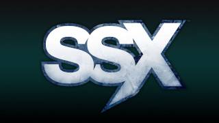 SSX Deadly Descents Developer Diary 1 HD 720p [upl. by Inram917]