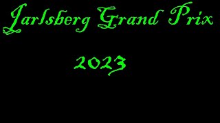 Jarlsberg Grand Prix 2023 [upl. by Rehsa]