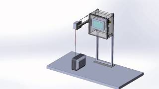 Part Counting with Lasers [upl. by Gilliette]