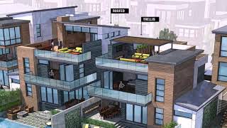 Roof Deck Design Images [upl. by Rodl]