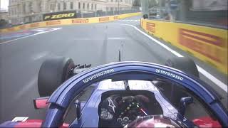 See How quick are F1 drivers reaction time [upl. by Yrollam]