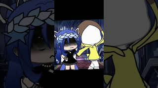 Dont cooy my flowyoutubeshorts gachalife edit [upl. by Aerdnod]