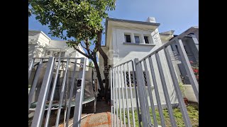 ID 29067  Arriendo casa cerca Colegio San Ignacio [upl. by Elletnohs]