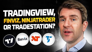 📈 Best Charting Platforms Revealed TradingView Finviz NinjaTrader or TradeStation [upl. by Donatelli104]