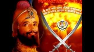 Mitar Piyare Noon by Alam Lohar  Shabad [upl. by Alegnasor]