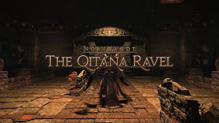 FINAL FANTASY XIV Online  The Qitana Ravel [upl. by Rochemont]