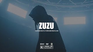 Rema Tayc Burna Boy x Wizkid Afroswing Type Beat quotZUZUquot  Fast Afrobeat Instrumental 2024 [upl. by Illyes]